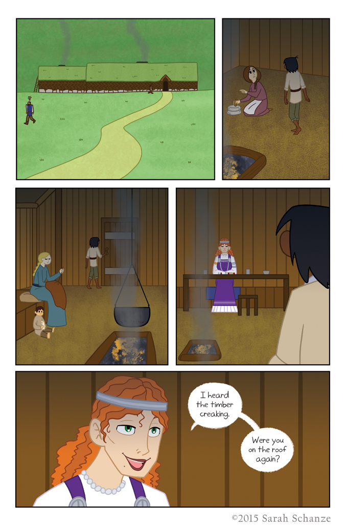 Chapter 11 | Page 6