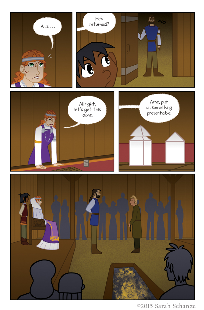 Chapter 11 | Page 11