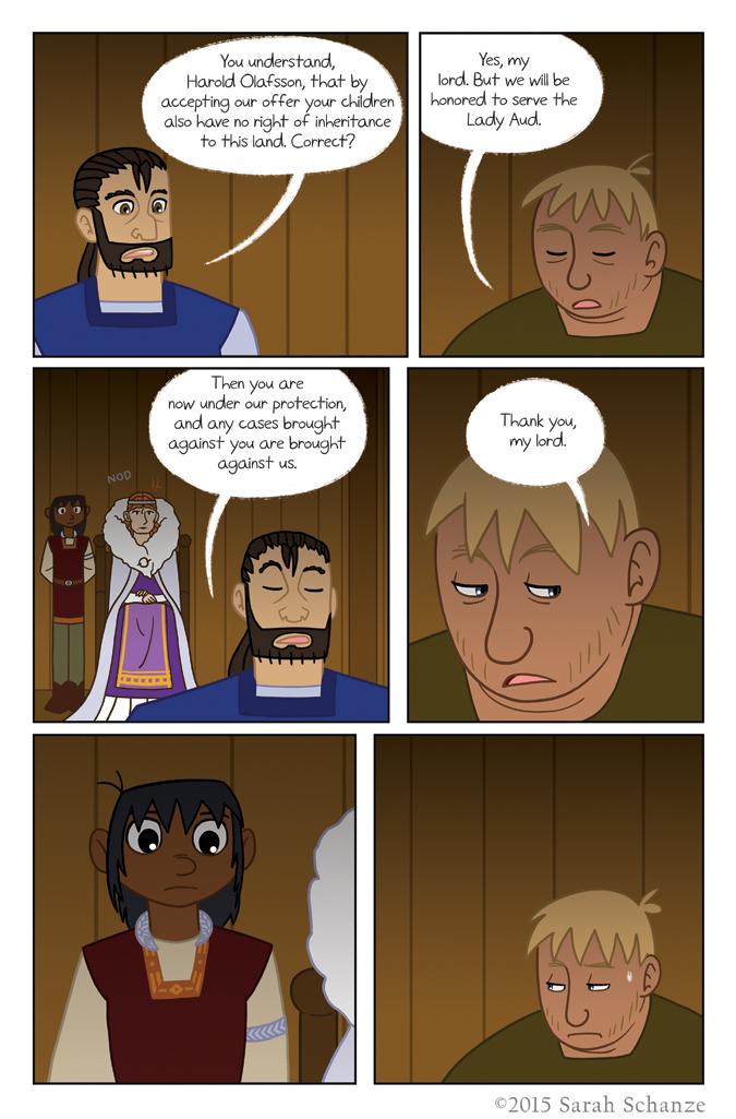 Chapter 11 | Page 12