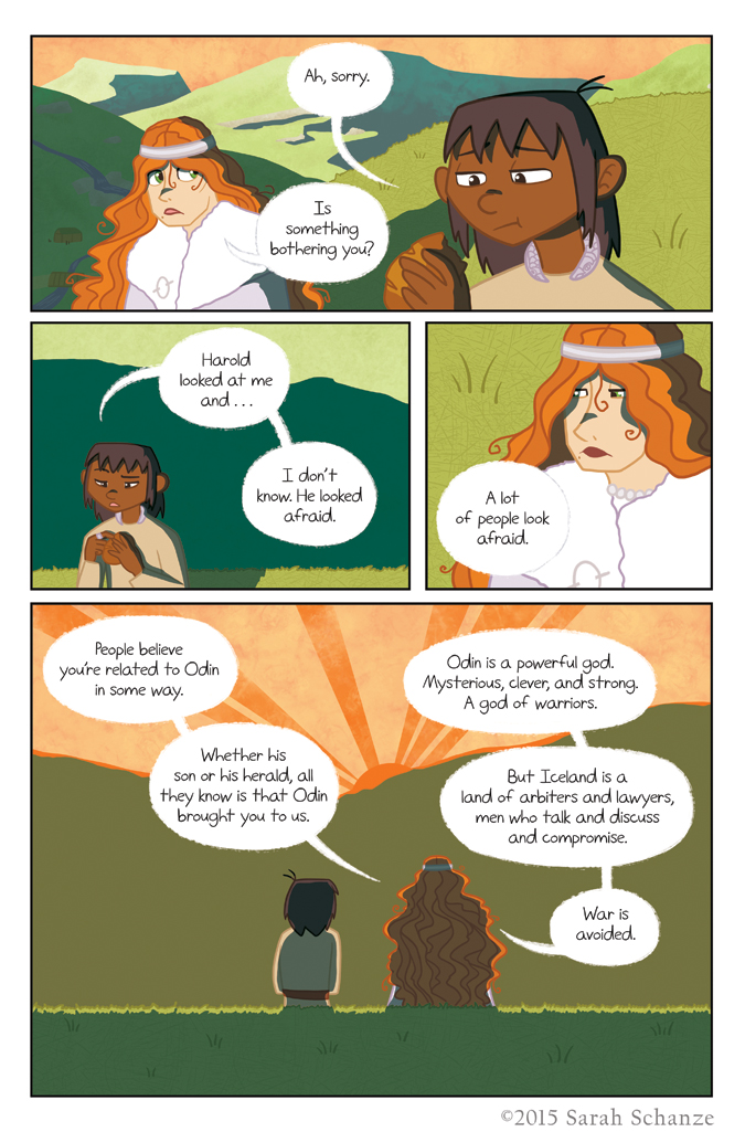 Chapter 11 | Page 14