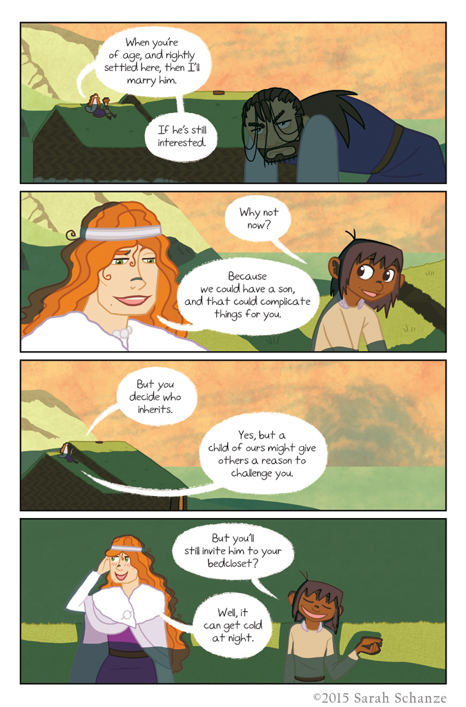 Chapter 11 | Page 18