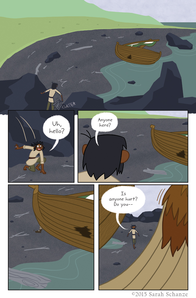 Chapter 11 | Page 23