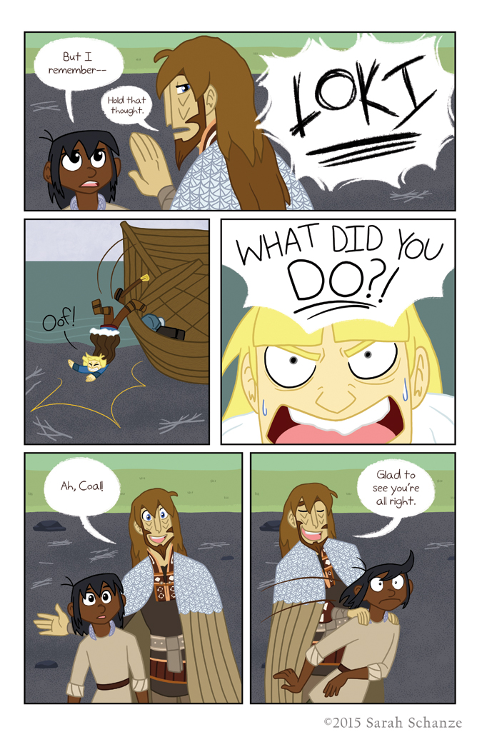 Chapter 12 | Page 1