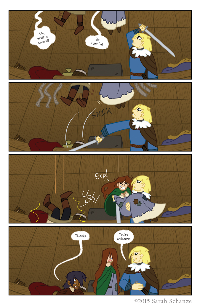 Chapter 12 | Page 5