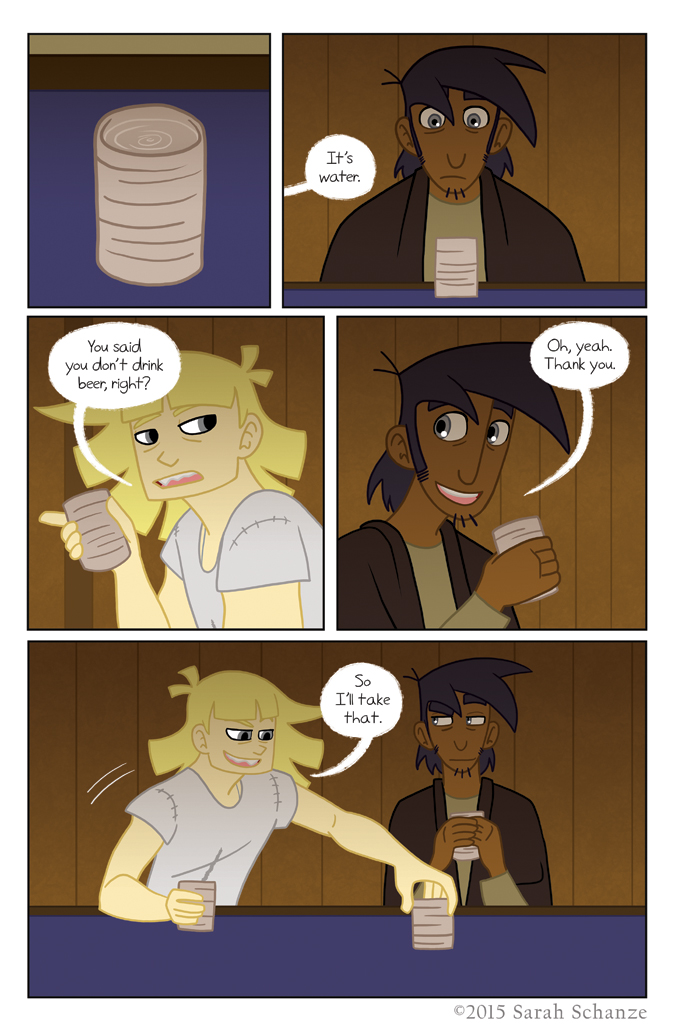 Chapter 12 | Page 8