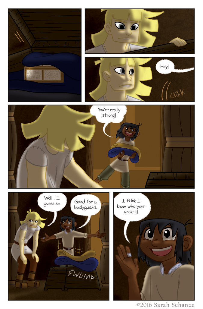Chapter 13 | Page 5