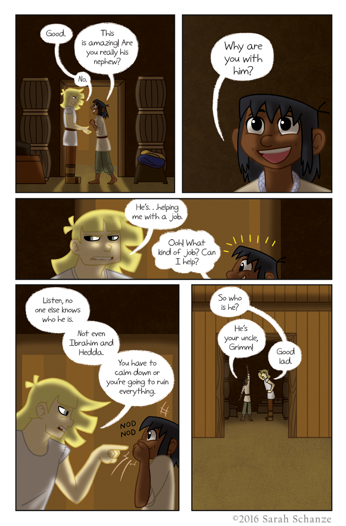 Chapter 13 | Page 8