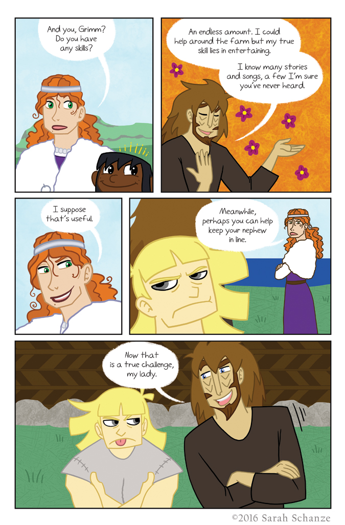 Chapter 13 | Page 11