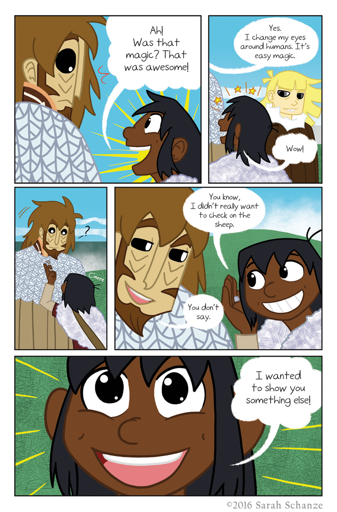 Chapter 13 | Page 14