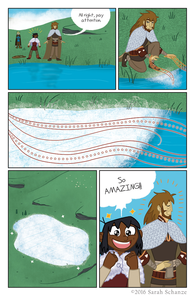 Chapter 13 | Page 16