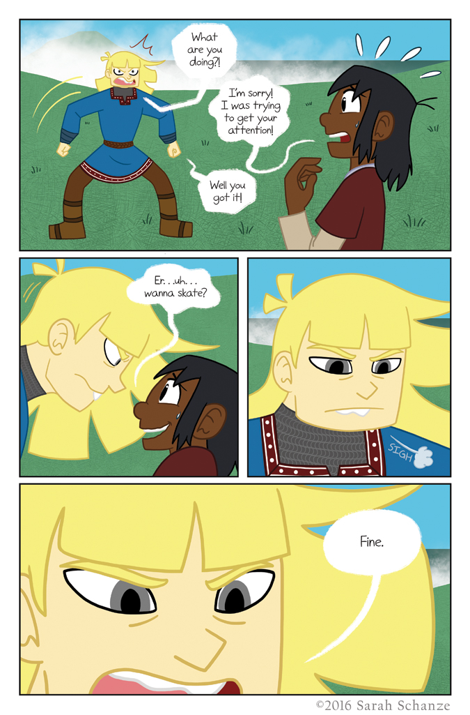 Chapter 13 | Page 19