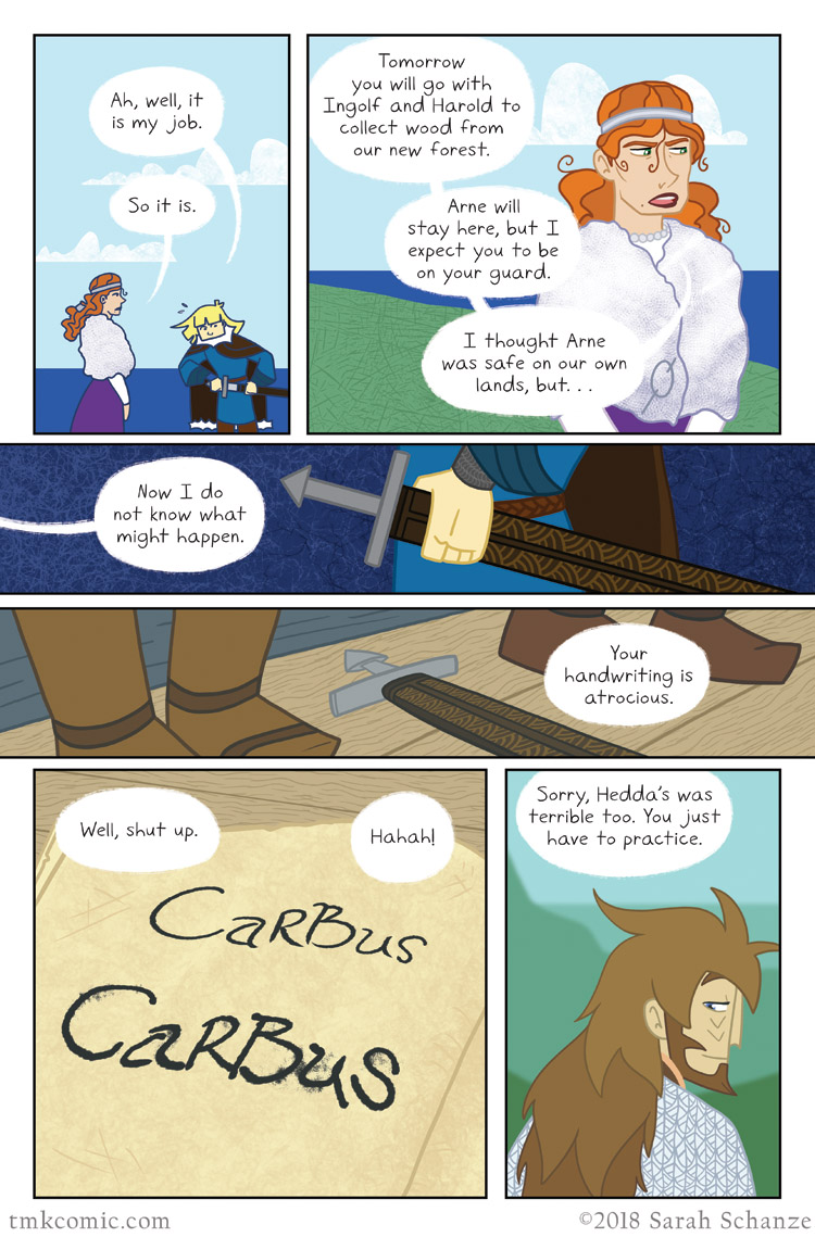 Chapter 14 | Page 7