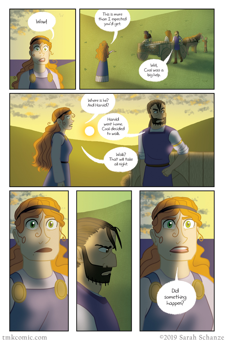 Chapter 15 | Page 1