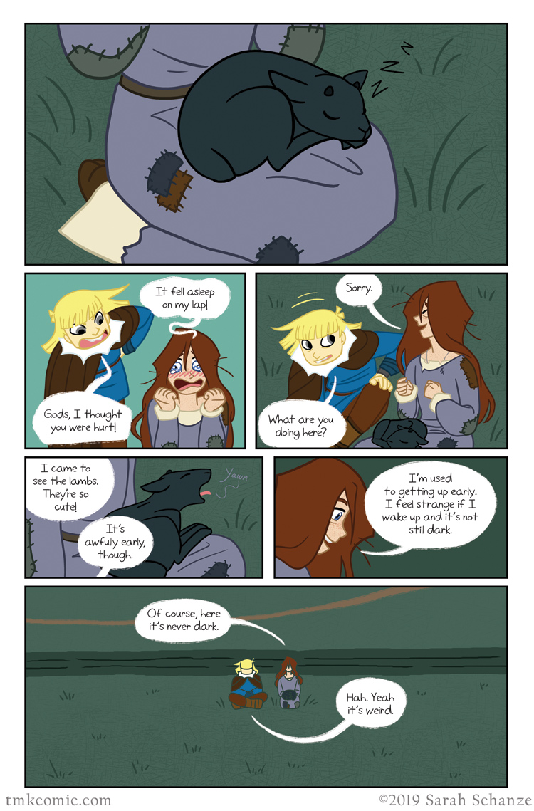 Chapter 15 | Page 5