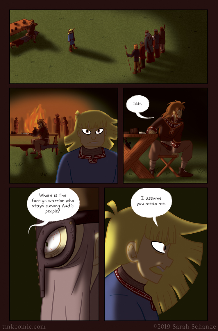Chapter 16 | Page 1