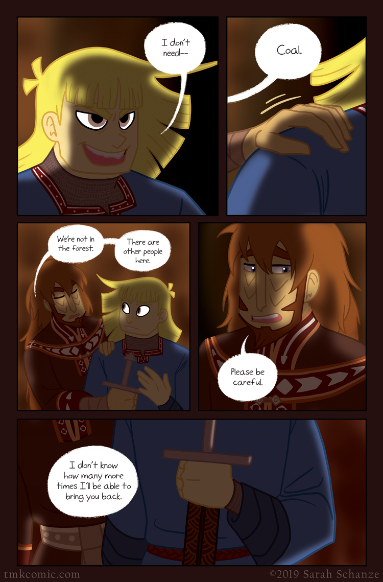 Chapter 16 | Page 5