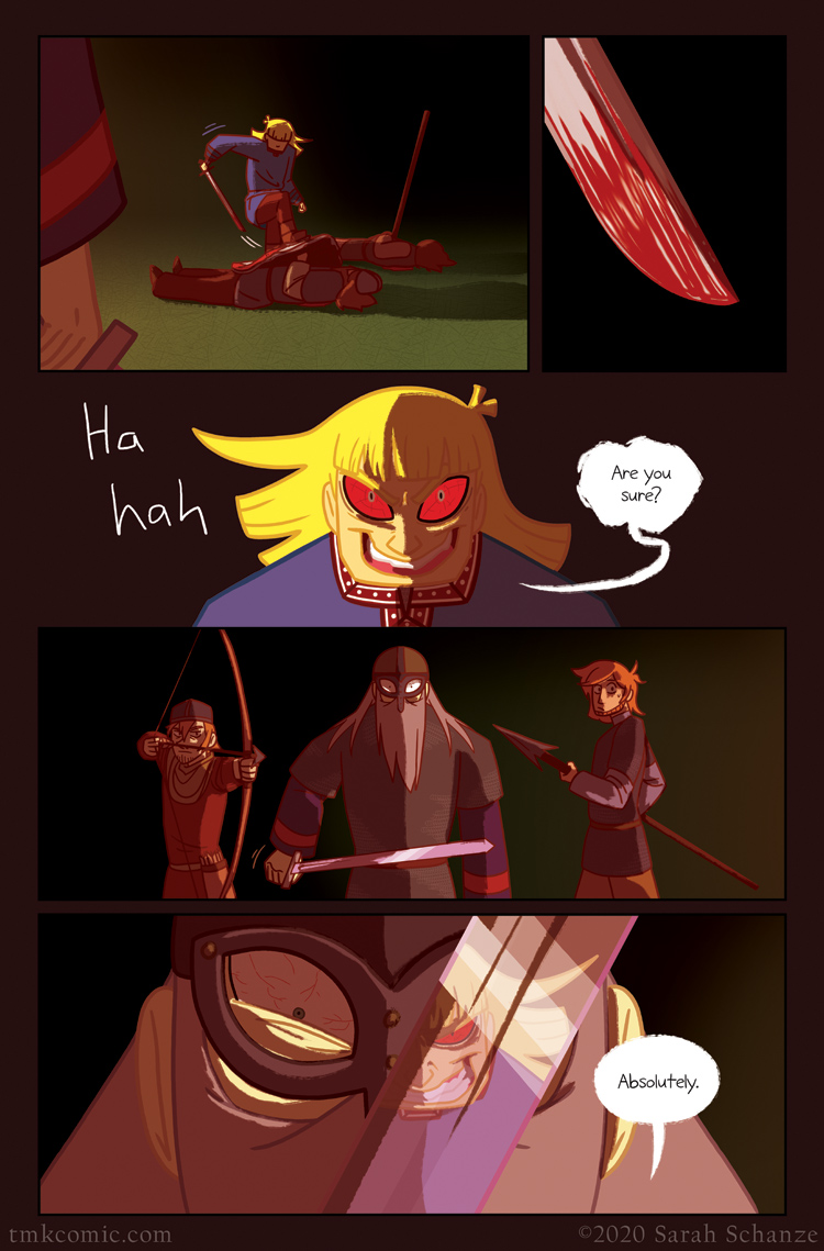 Chapter 16 | Page 12