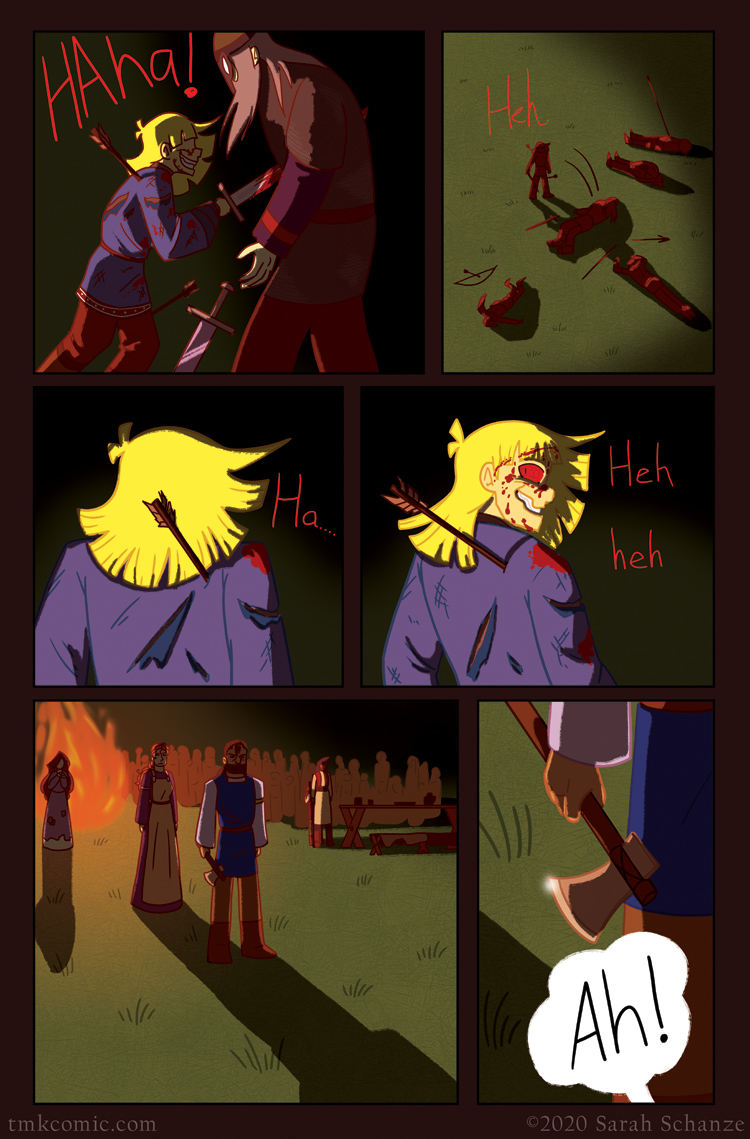 Chapter 16 | Page 14