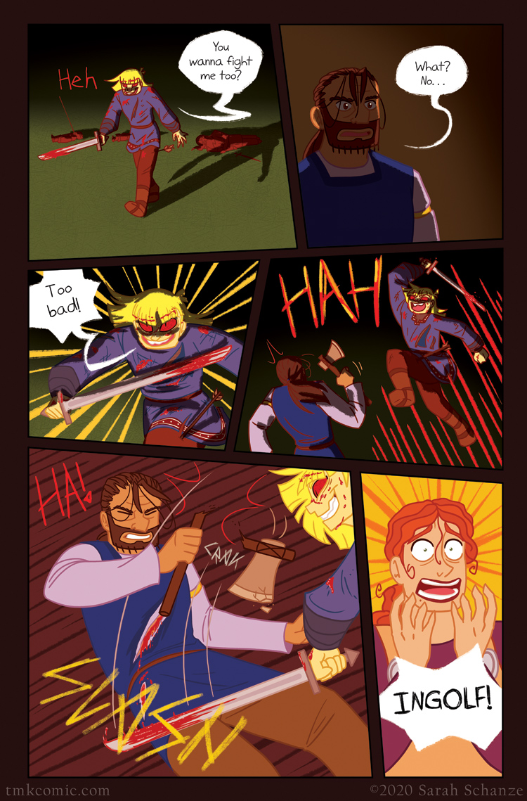 Chapter 16 | Page 15