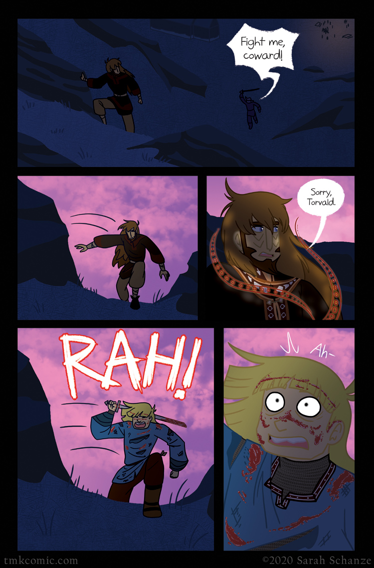 Chapter 16 | Page 20