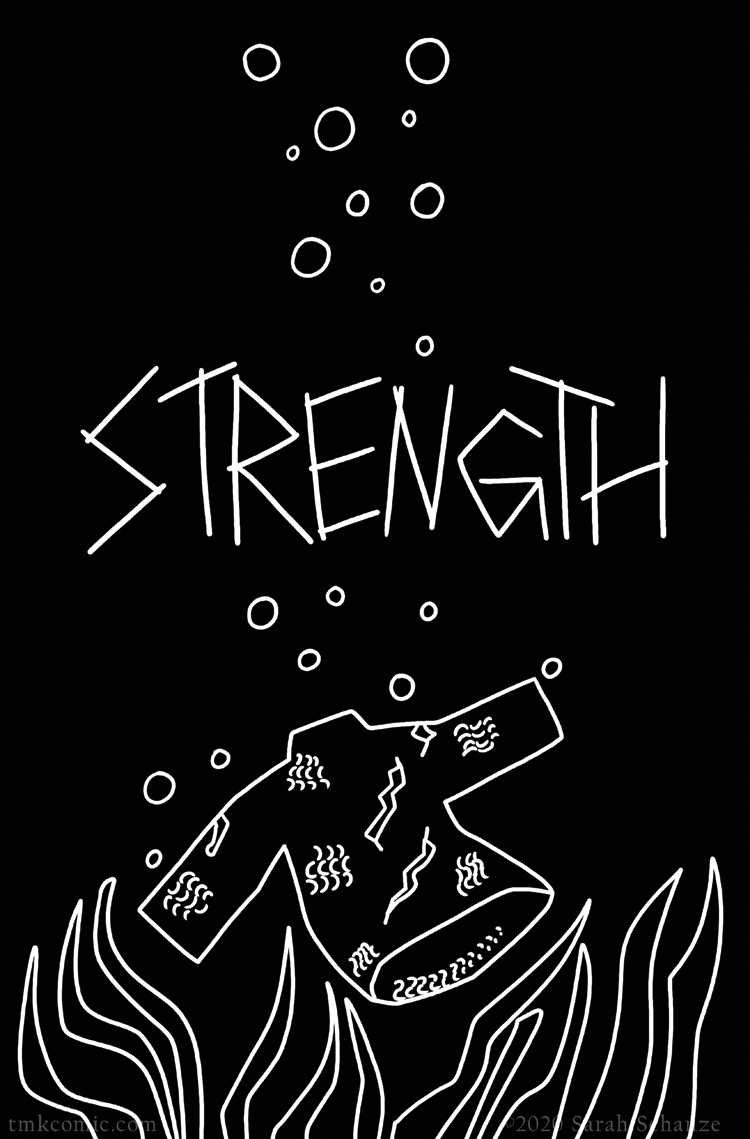 Chapter 17 | Strength