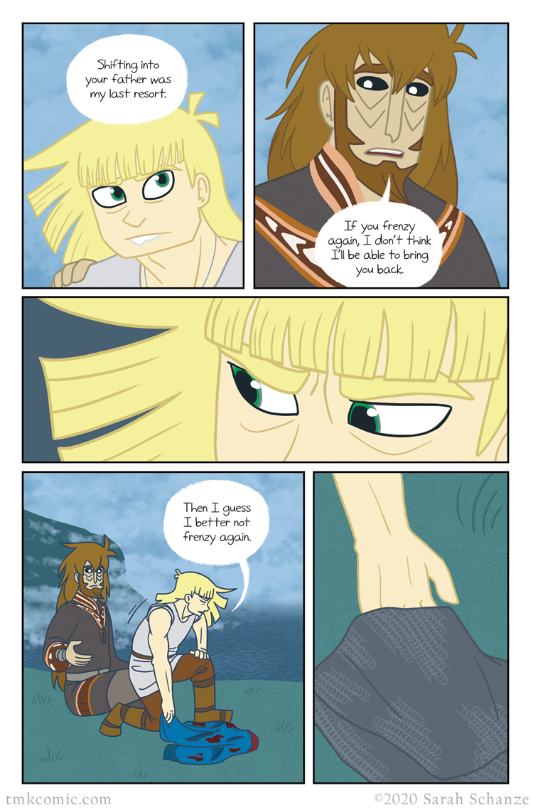 Chapter 17 | Page 7