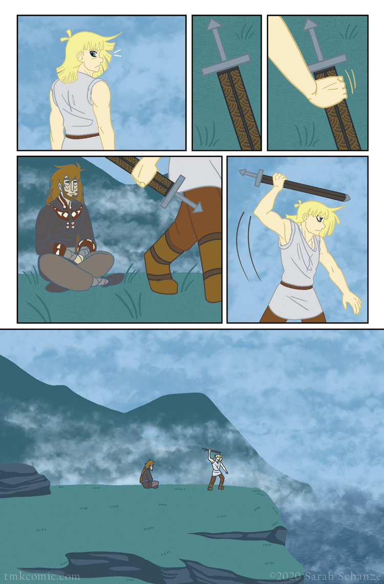 Chapter 17 | Page 9