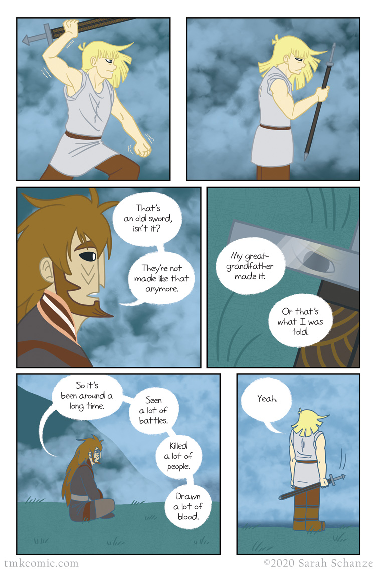 Chapter 17 | Page 10