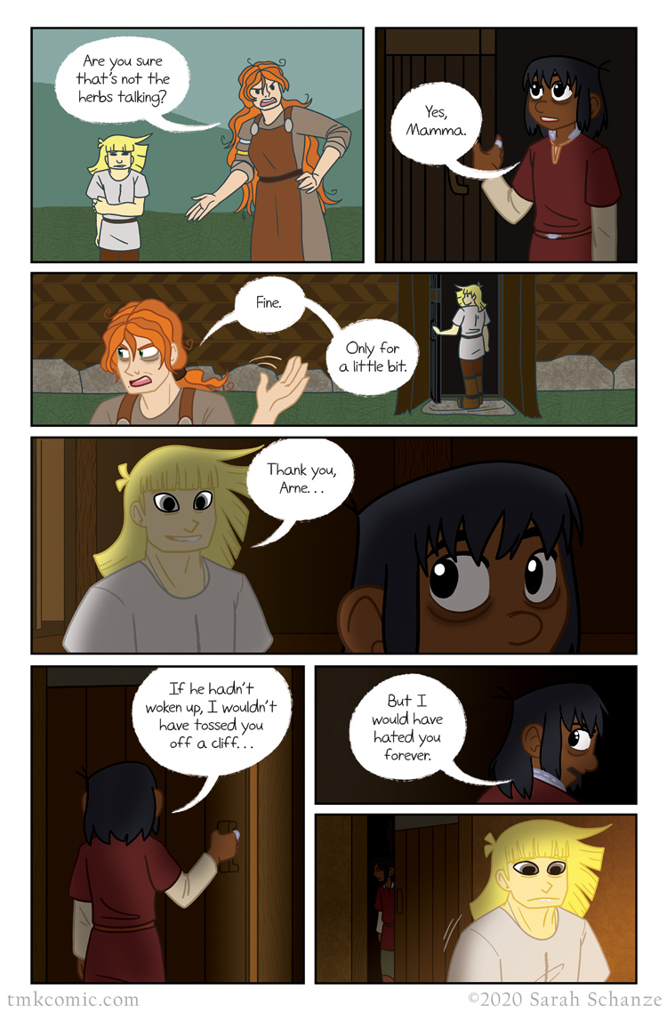Chapter 17 | Page 13