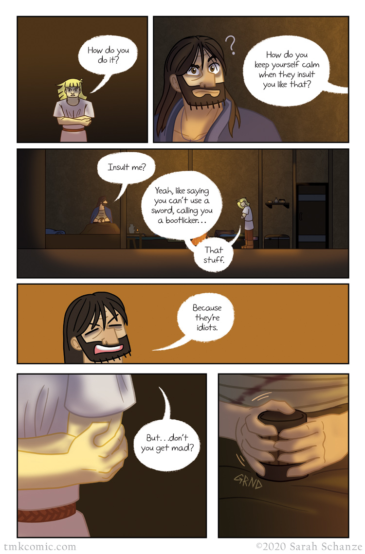 Chapter 17 | Page 18