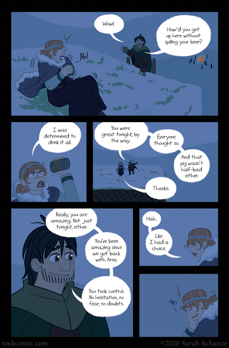 Chapter 17 | Page 22