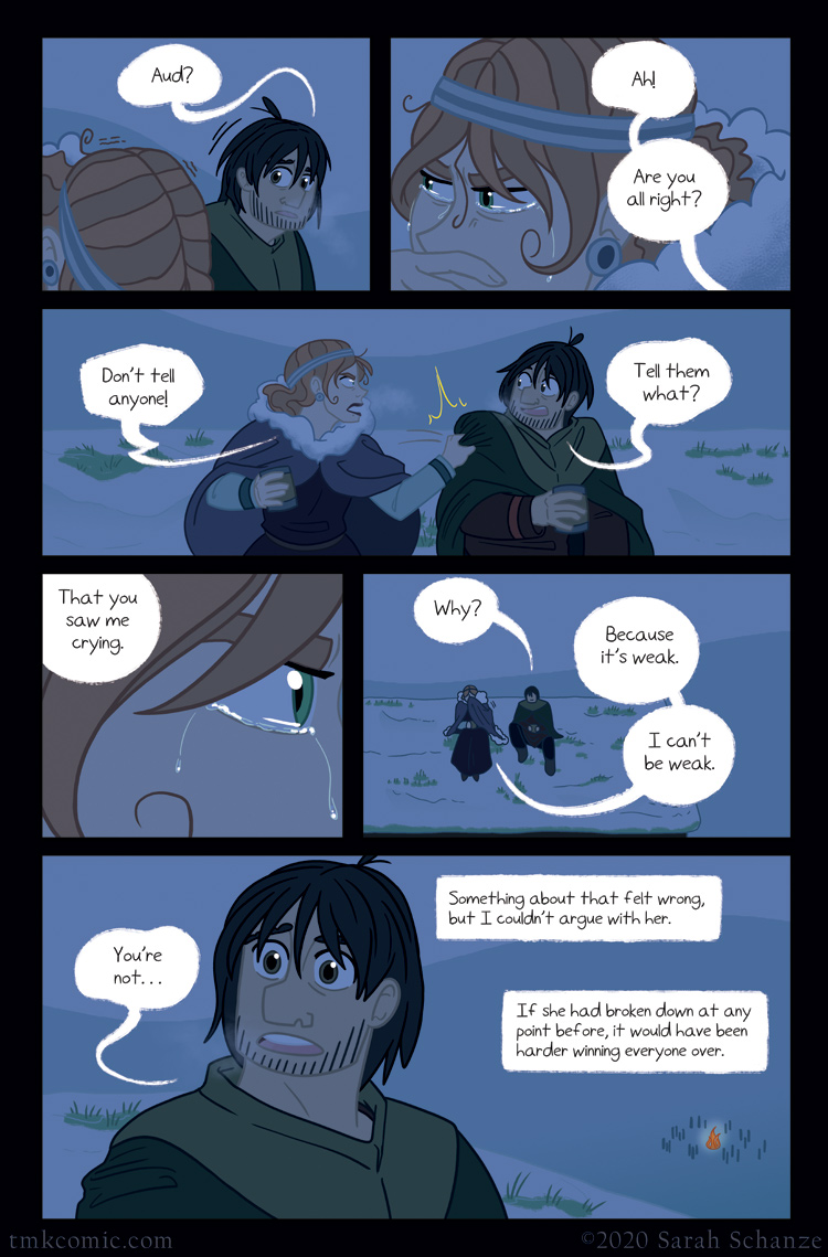 Chapter 17 | Page 23