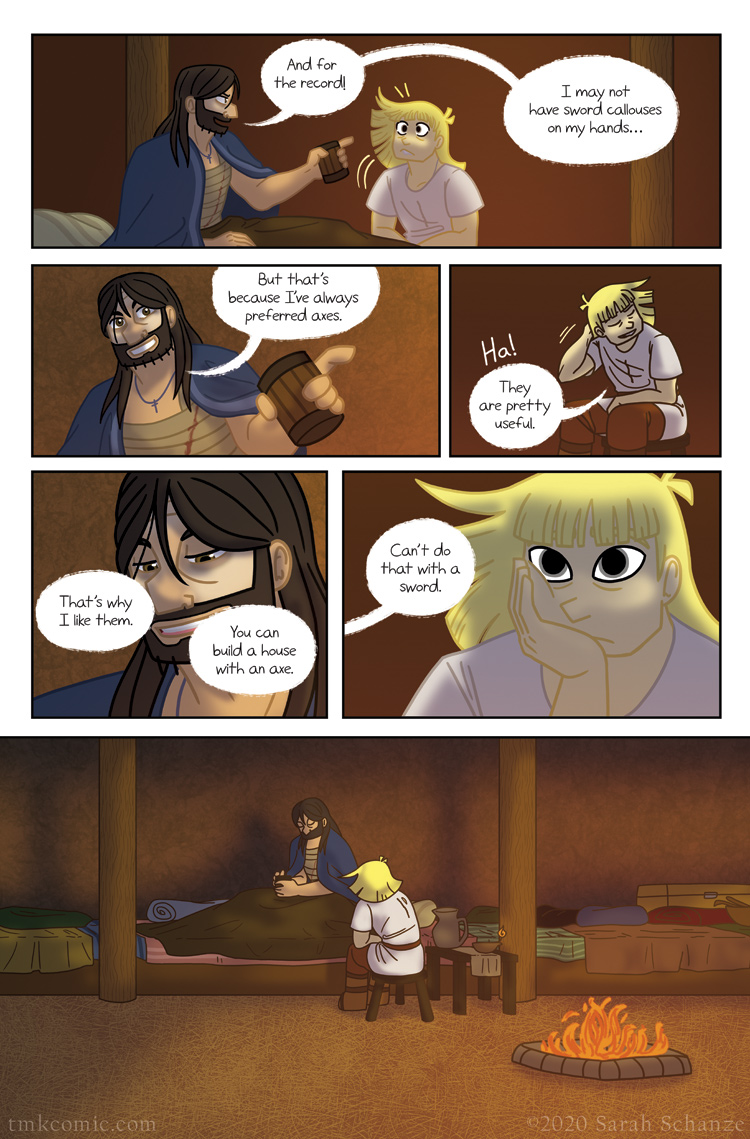 Chapter 17 | Page 26