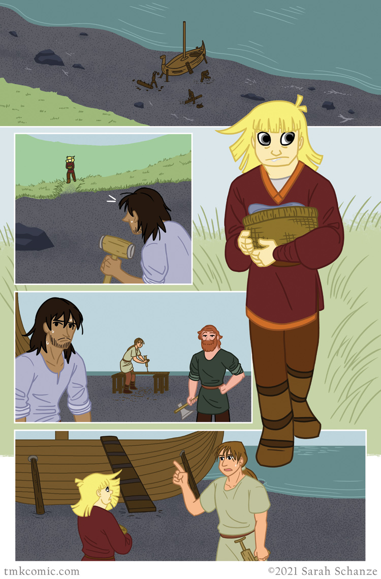 Chapter 18 | Page 1
