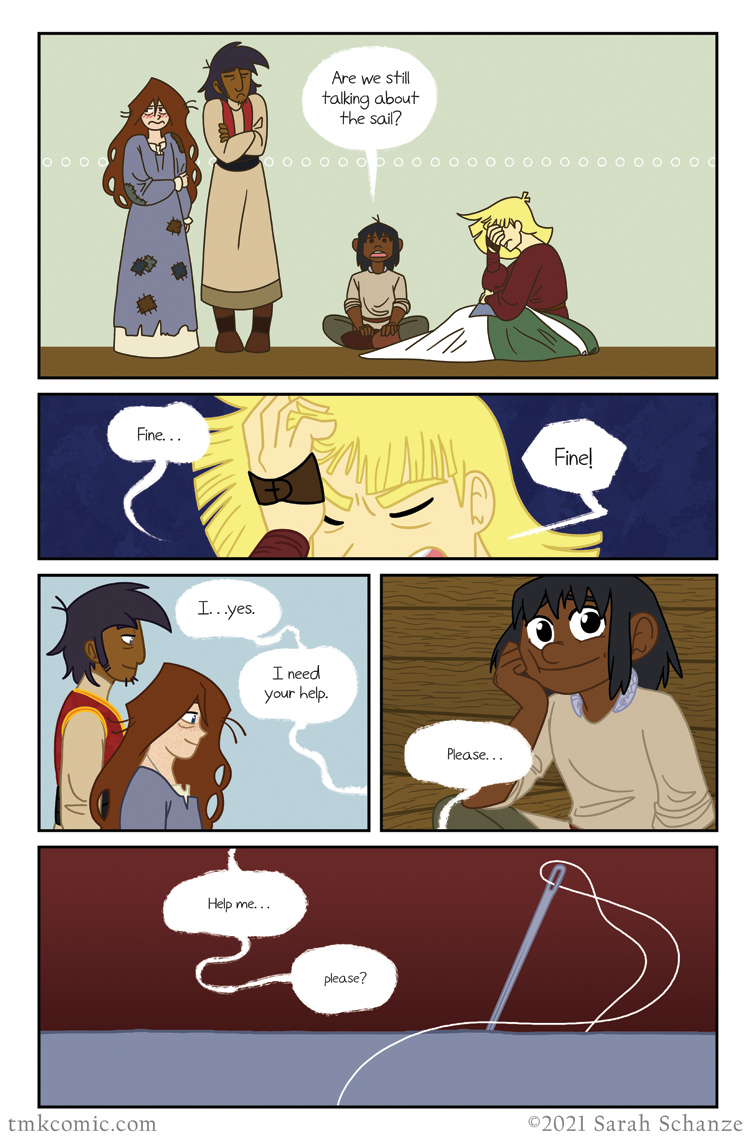 Chapter 18 | Page 7