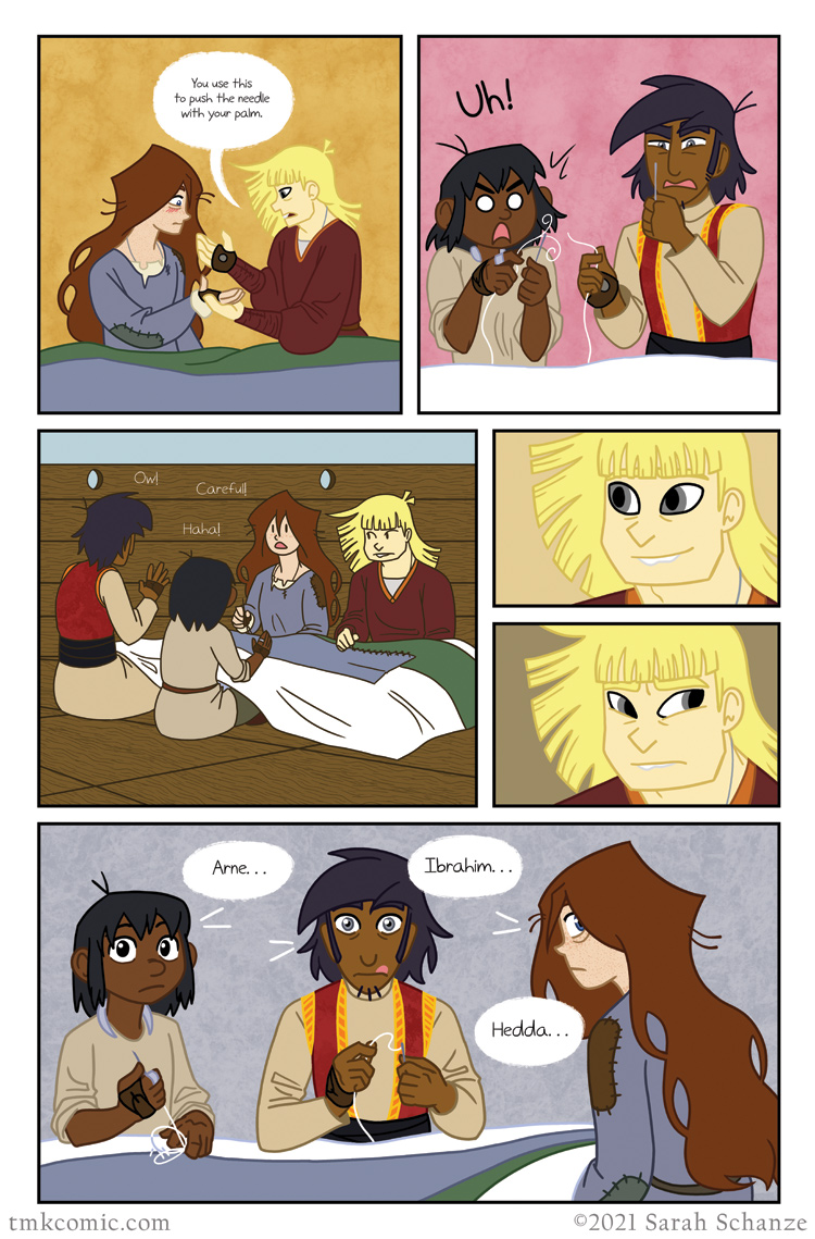 Chapter 18 | Page 9