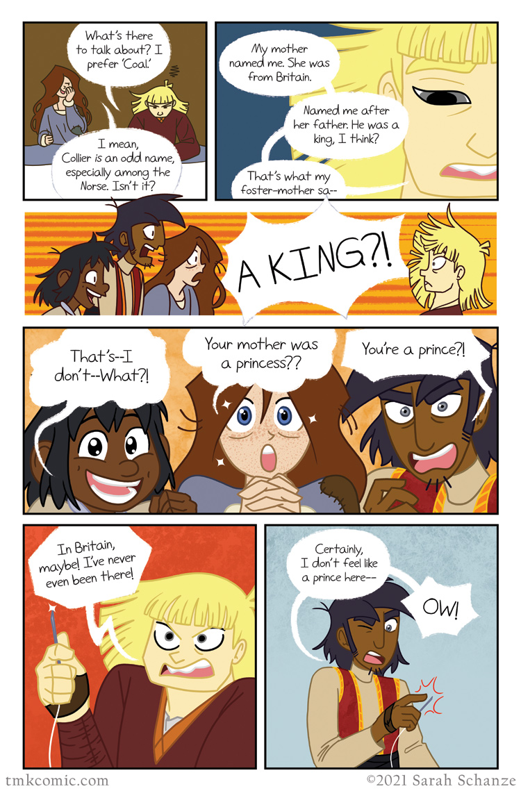 Chapter 18 | Page 12