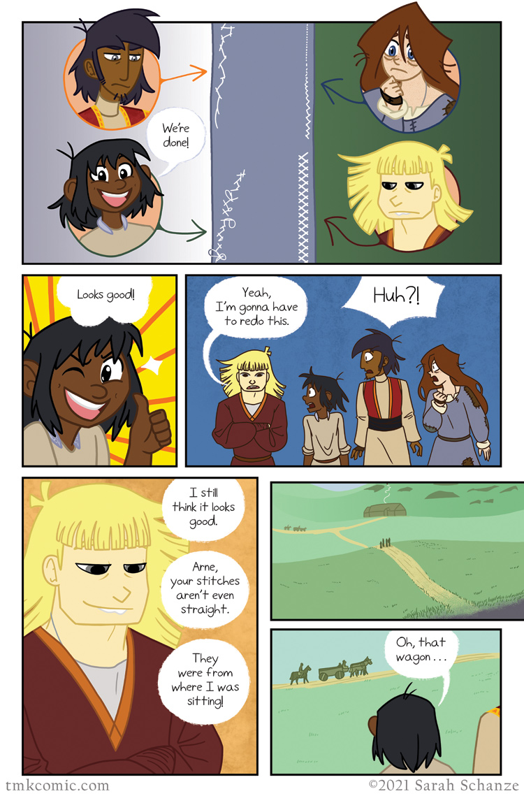 Chapter 18 | Page 16