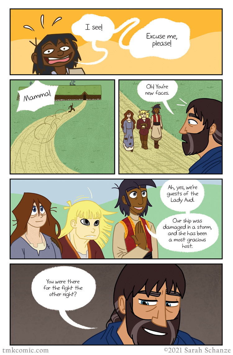 Chapter 18 | Page 19