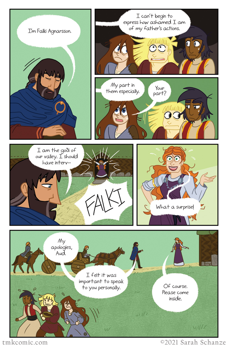 Chapter 18 | Page 20