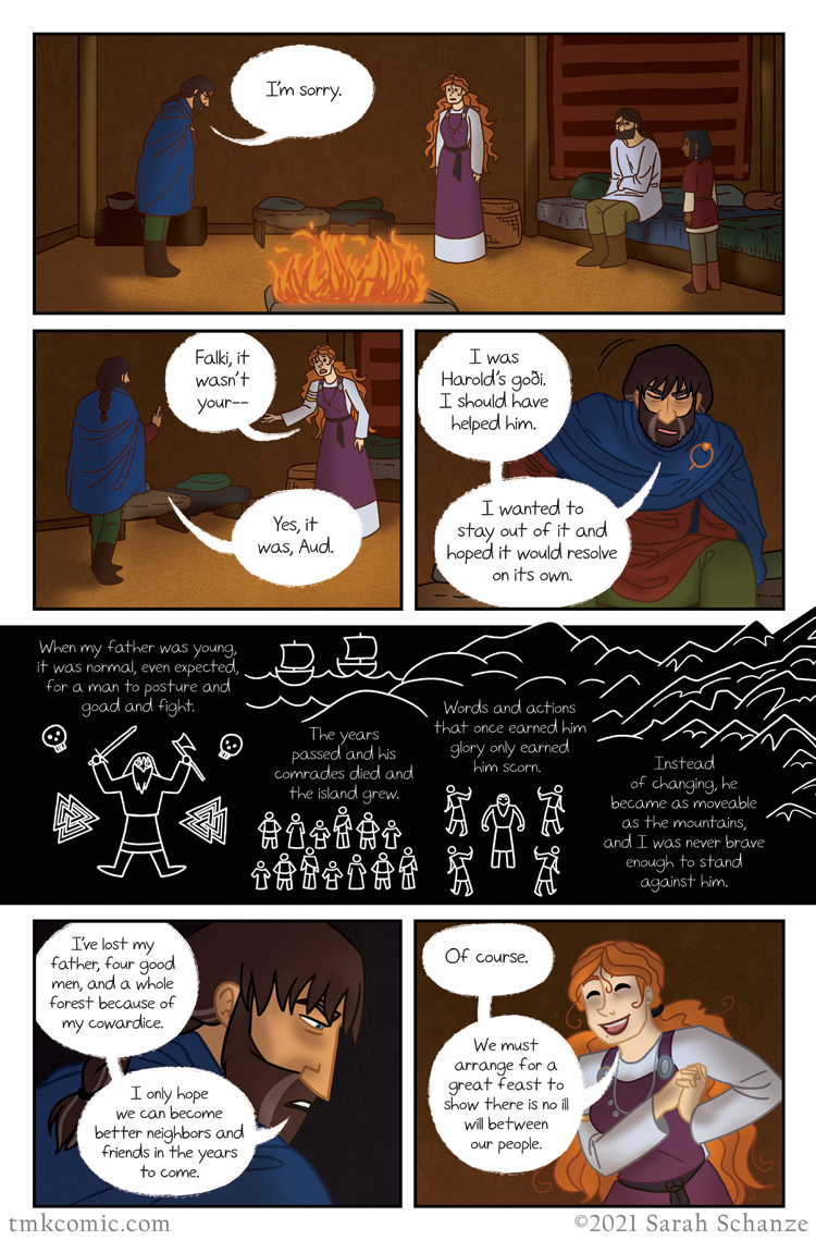 Chapter 18 | Page 21
