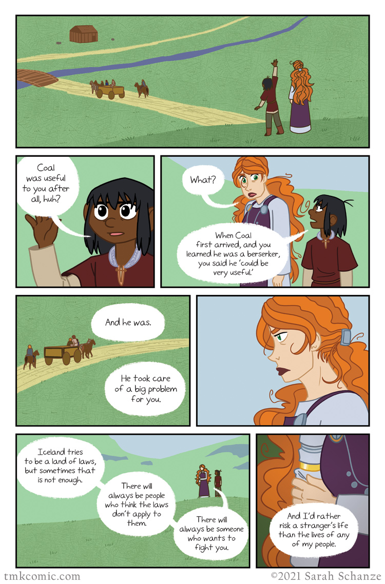 Chapter 18 | Page 23