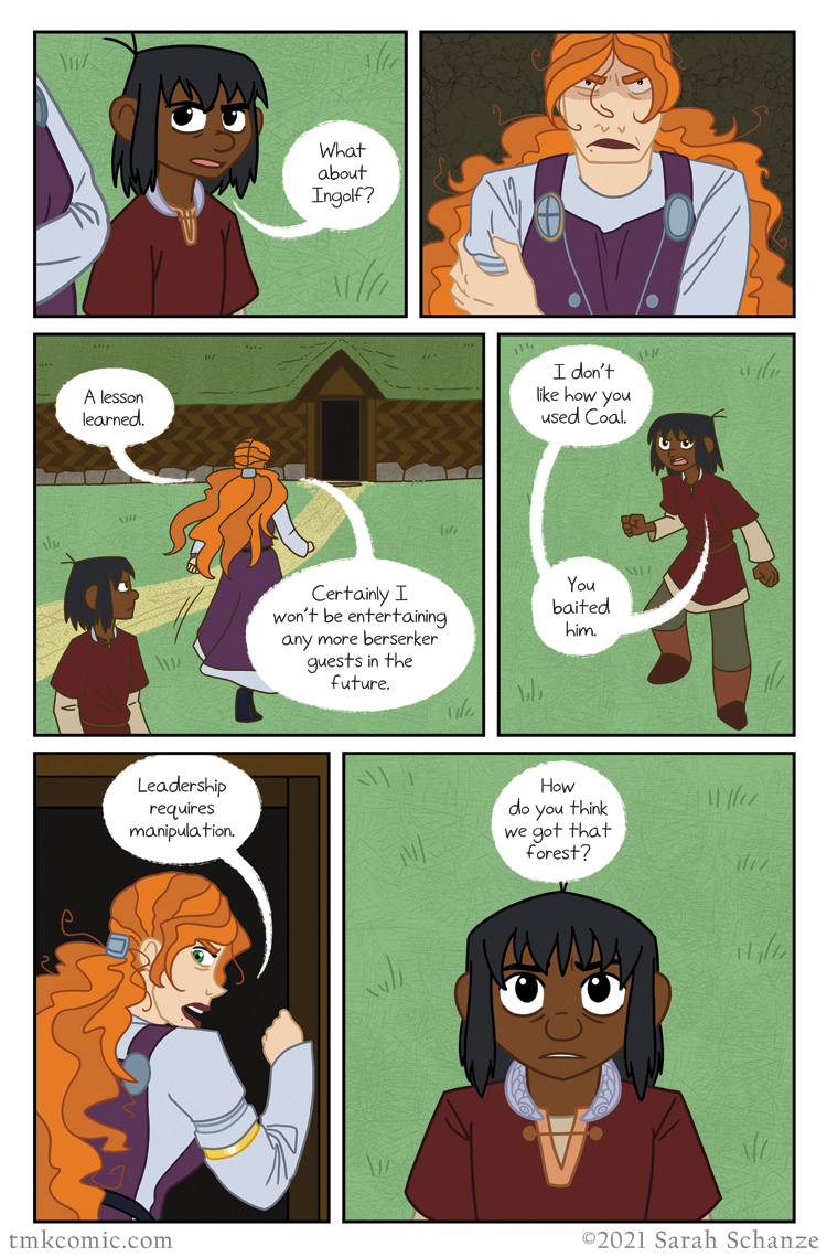 Chapter 18 | Page 24