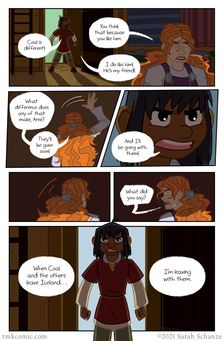 Chapter 18 | Page 25