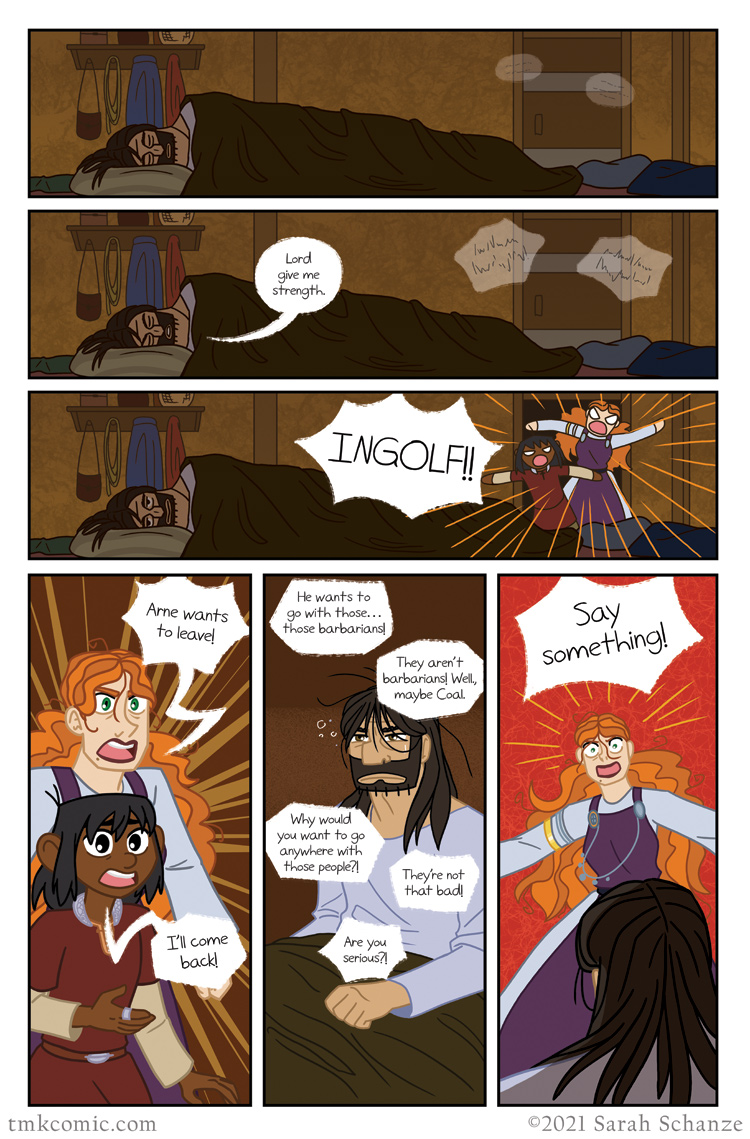 Chapter 19 | Page 1