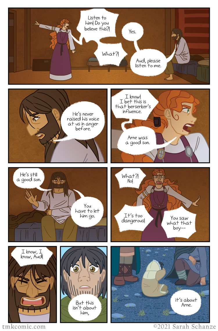 Chapter 19 | Page 9