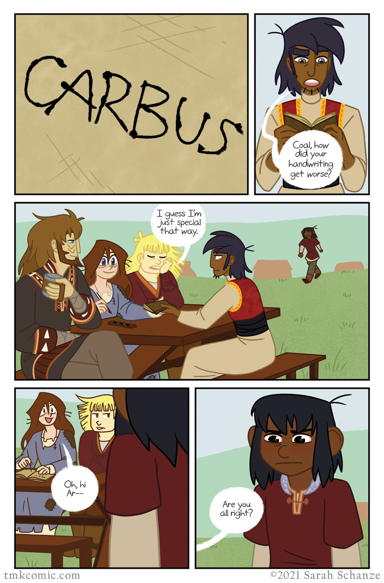 Chapter 19 | Page 11