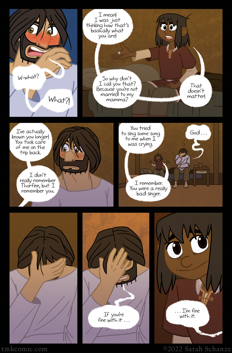 Chapter 19 | Page 20