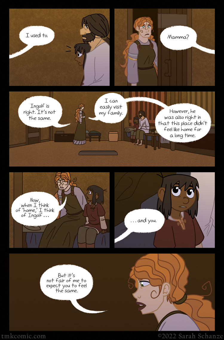 Chapter 19 | Page 22