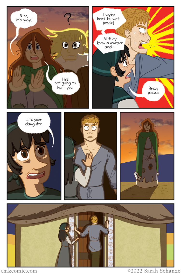 Chapter 20 | Page 13
